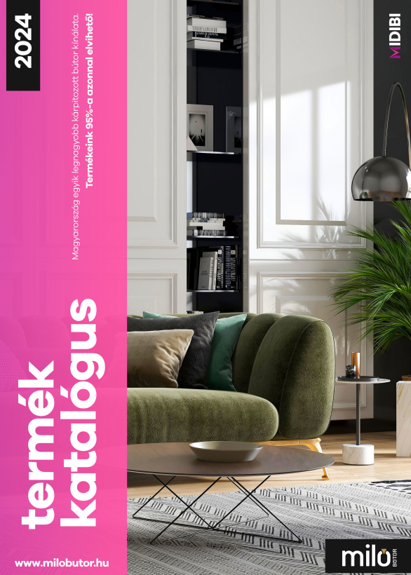 Miló Bútor