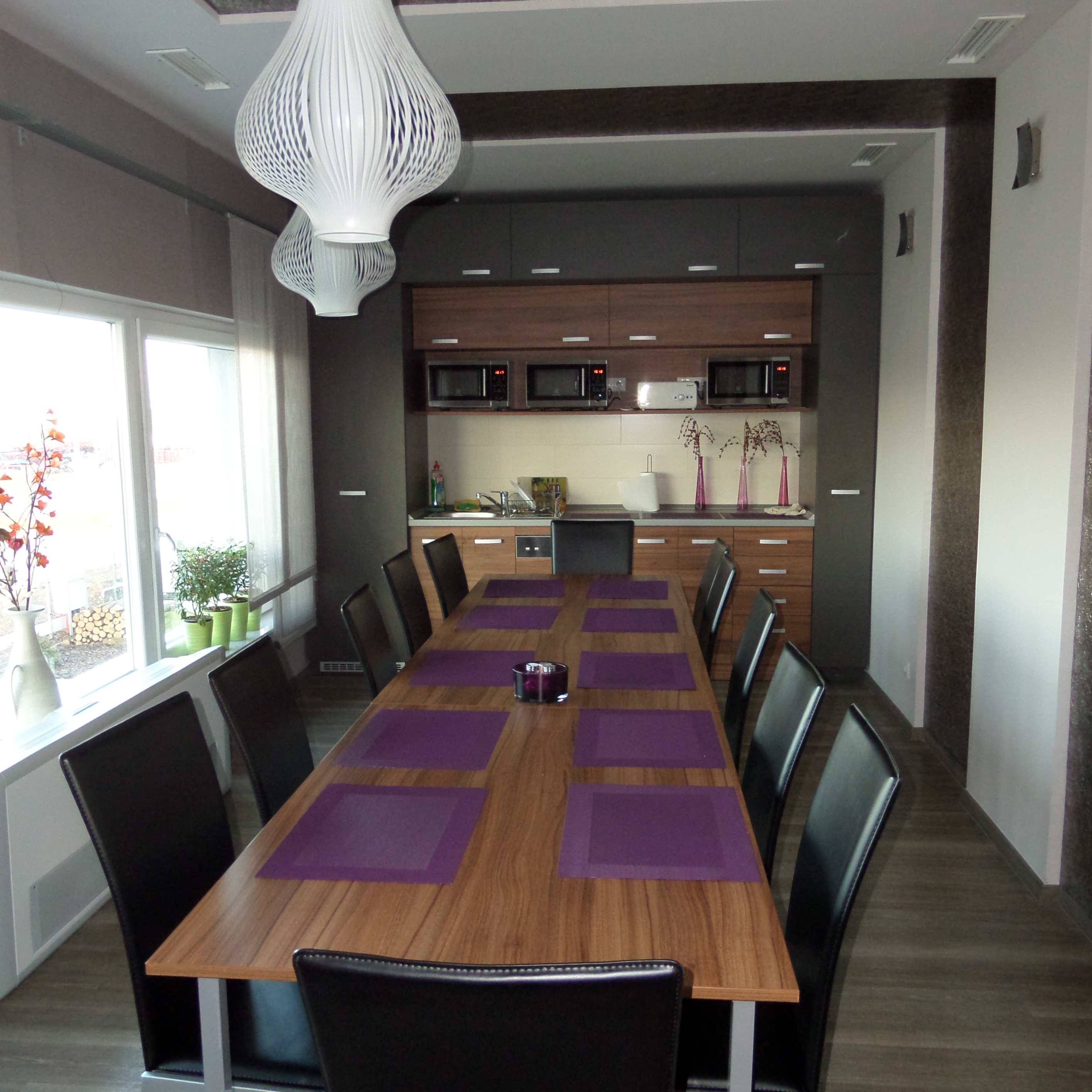 Vállalati telephely Békéscsabán